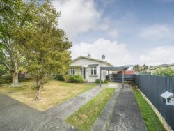 21A Haydon Street, Roslyn, Palmerston North, Manawatu / Wanganui, 4414, New Zealand
