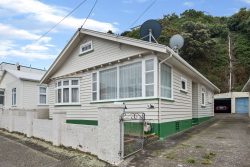 14 Wellington Road, Hataitai, Wellington, 6021, New Zealand