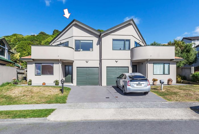 14a Claverton Grove, Churton Park, Wellington, 6037, New Zealand