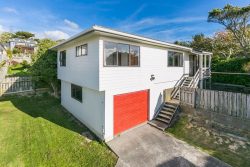 46a Horokiwi Road West, Newlands, Wellington, 6037, New Zealand