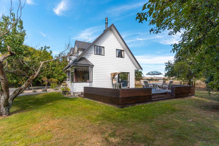 139a Makora Road, Masterton, Wellington, 5810, New Zealand