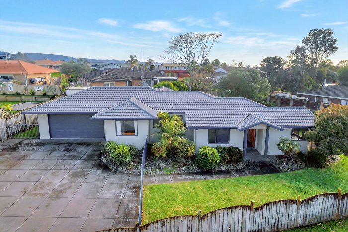 49 Fairview Place, Te Puke, Western Bay Of Plenty, Bay Of Plenty, 3119, New Zealand