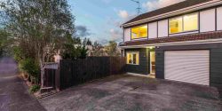 20/24 Eastglen Road, Glen Eden, Waitakere City, Auckland, 0602, New Zealand