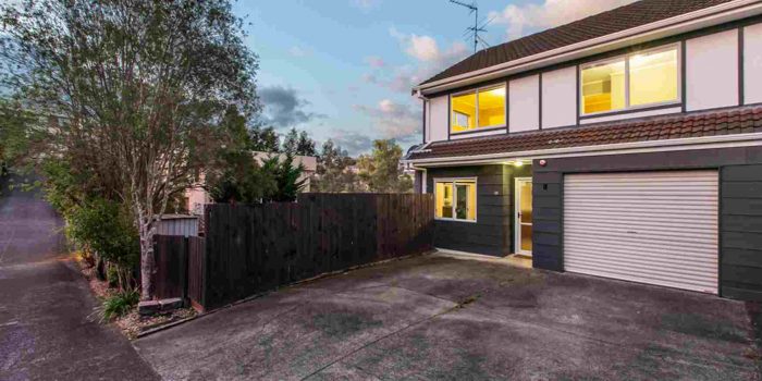 20/24 Eastglen Road, Glen Eden, Waitakere City, Auckland, 0602, New Zealand