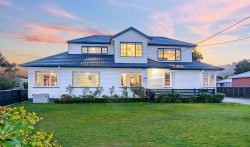 49 Golders Road, Elderslea, Upper Hutt, Wellington, 5018, New Zealand