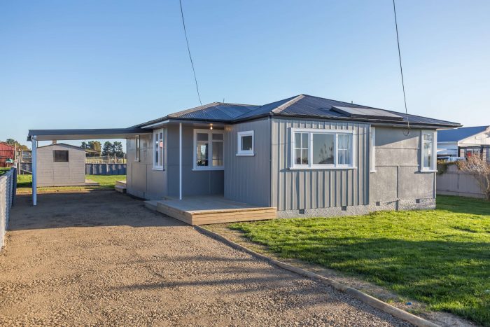 119 Hokio Beach Road, Levin, Horowhenua, Manawatu / Wanganui, 5510, New Zealand