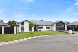 6 McKee Lane, Kaiapoi, Waimakariri, Canterbury, 7691, New Zealand