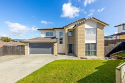 19 Karika Place, Massey, Waitakere City, Auckland, 0614, New Zealand