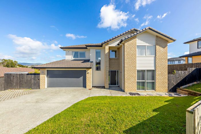 19 Karika Place, Massey, Waitakere City, Auckland, 0614, New Zealand