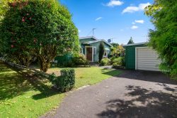 20 Larch Street, Rotorua, Bay Of Plenty, 3010, New Zealand