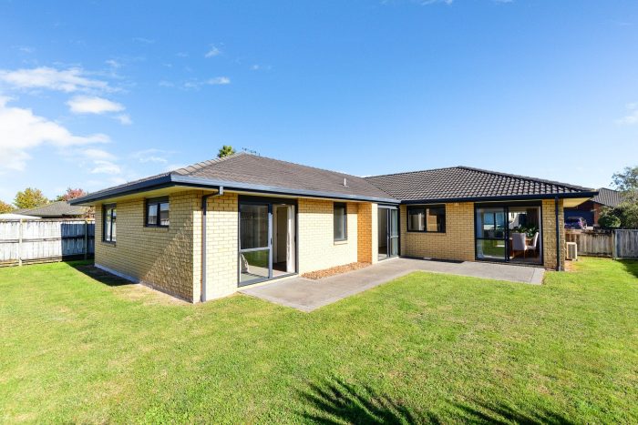 9 Lockhart Place, Rototuna, Hamilton, Waikato, 3210, New Zealand