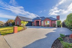 19 Longspur Avenue, Wigram, Christchurch City, Canterbury, 8025, New Zealand