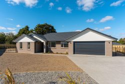 20 Mitre Way, Masterton, Wellington, 5810, New Zealand