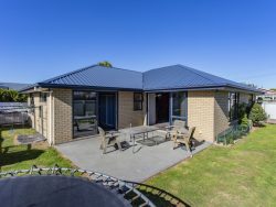 37 Michael Street, Rakaia, Ashburton, Canterbury, 7710, New Zealand