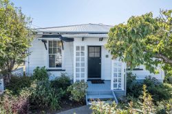 5 Pomare Street, Ngaio, Wellington, 6035, New Zealand