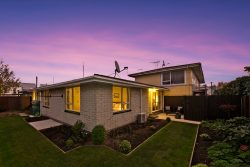 5/20 Stoneyhurst Street, St. Albans, Christchurch City, Canterbury, 8014, New Zealand