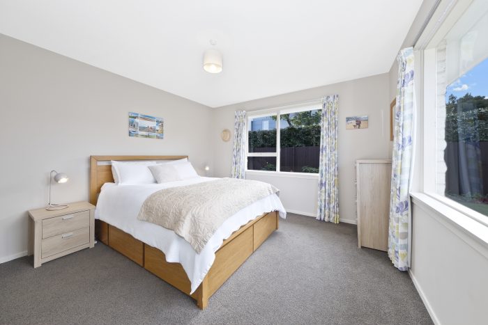 5/20 Stoneyhurst Street, St. Albans, Christchurch City, Canterbury, 8014, New Zealand