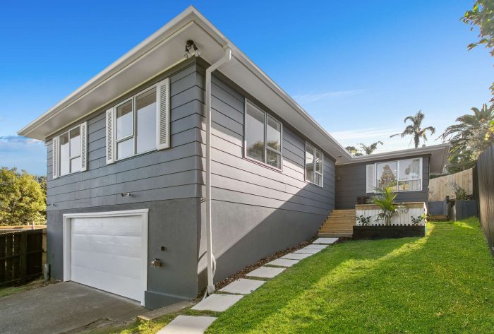 9 Tisdall Crescent, St Johns, Auckland 1072, New Zealand