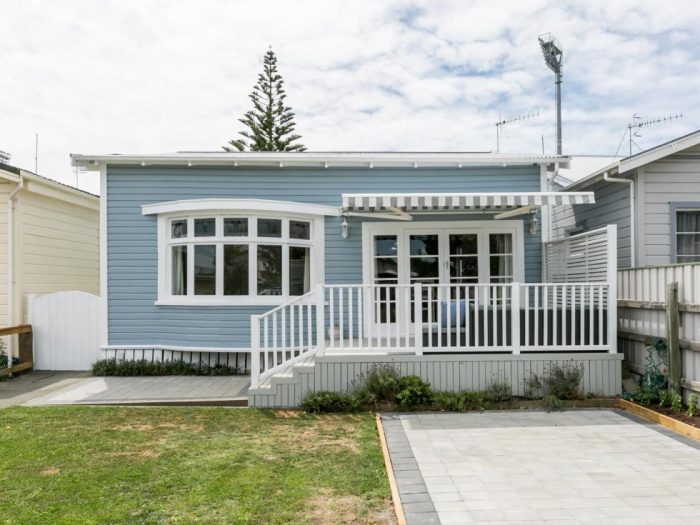 137 Vigor Brown Street, Napier South, Napier, Hawke’s Bay, 4110, New Zealand