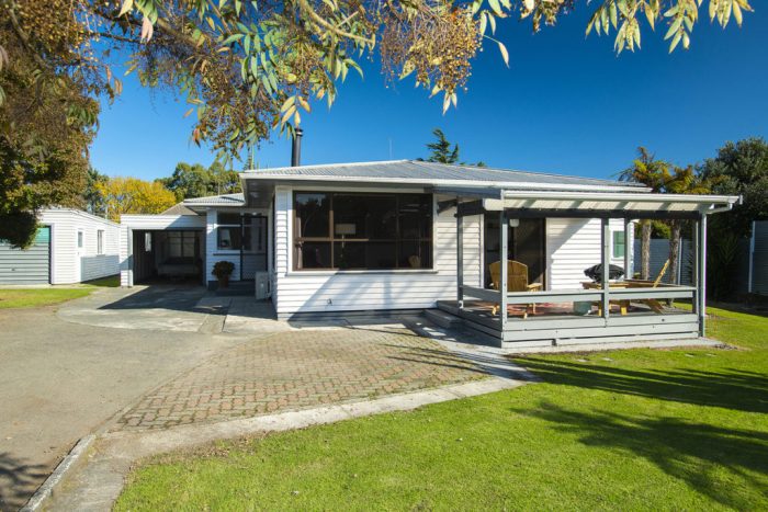 68 Abbott Street, Te Hapara, Gisborne, 4010, New Zealand