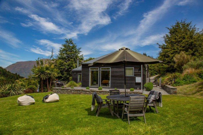 164 Alpine Retreat Road, Town Centre, Queenstown-Lakes, Otago, 9371, New Zealand