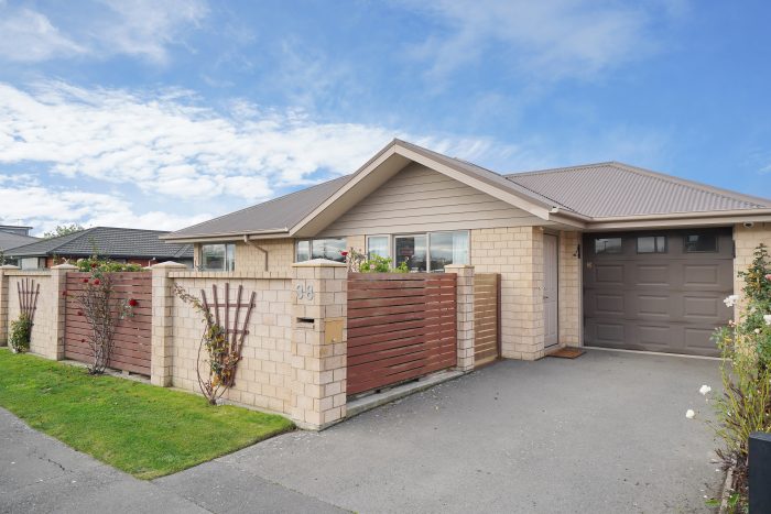 38 Athelstan Street, Spreydon, Christchurch City, Canterbury, 8024, New Zealand