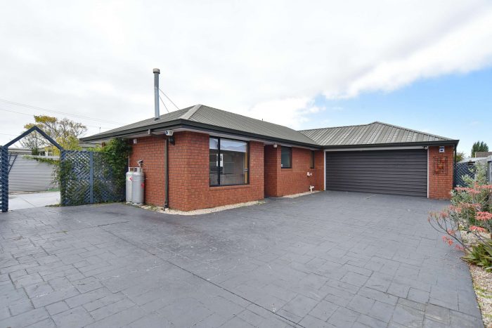 24B Tilford Street, Woolston, Christchurch City, Canterbury, 8062, New Zealand