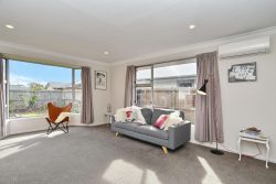 2/296B Wairakei Road, Bryndwr, Christchurch City, Canterbury, 8053, New Zealand