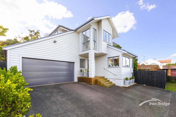 11A Nile Road, Milford, North Shore City, Auckland, 0620, New Zealand