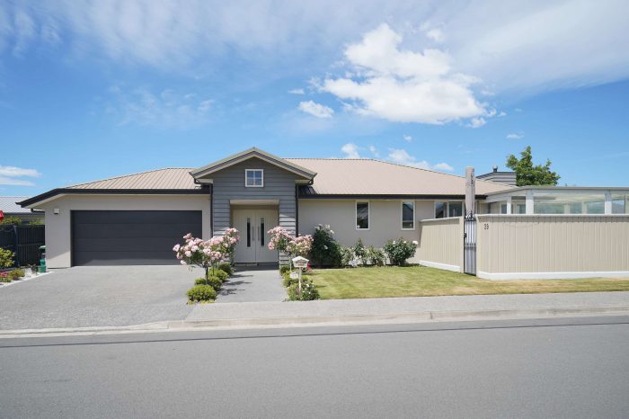 29 Brookwater Avenue, Northwood , Christchurch City, Canterbury, 8051, New Zealand