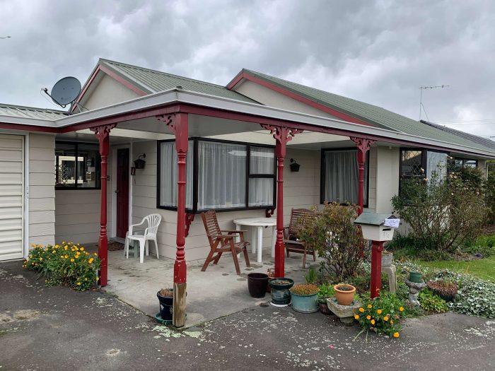 31C Renfrew Street, Balclutha, Clutha, Otago, 9230, New Zealand