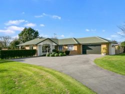 12 Shadbolt Drive, Cambridge, Waipa, Waikato, 3432, New Zealand