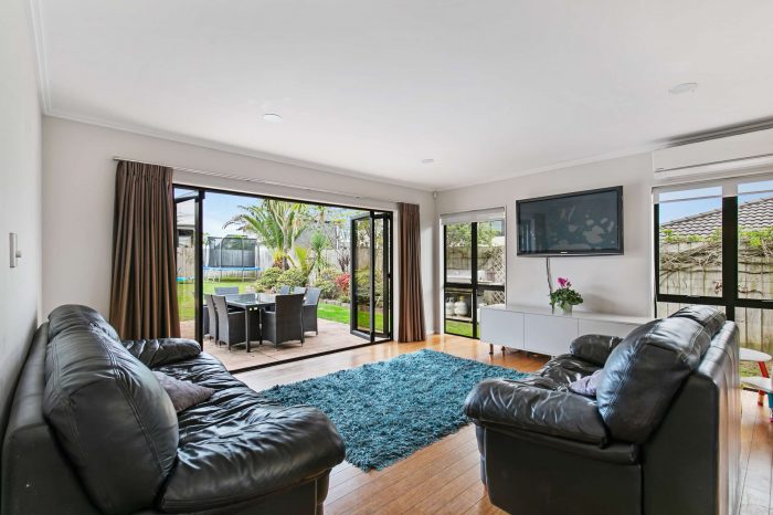 40 Constellation Avenue, Beachlands, Manukau City, Auckland, 2018, New Zealand