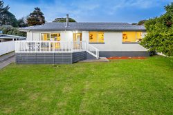 8 Glennis Place, Clendon Park, Manukau City, Auckland, 2103, New Zealand