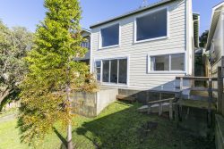 17 Waikato Street, Island Bay, Wellington, 6023, New Zealand