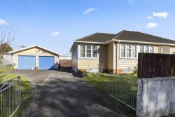 101 Hewer Crescent, Naenae, Lower Hutt, Wellington, 5011, New Zealand