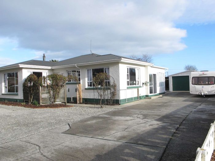 276 Main Street, Gore, Southland, 9710, New Zealand