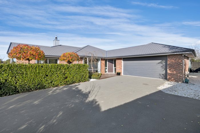 51A Sheridan Drive, Rolleston, Selwyn, Canterbury, 7614, New Zealand