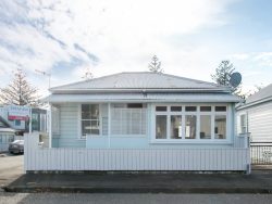 120 Waghorne Street, Ahuriri, Napier, Hawke’s Bay, 4110, New Zealand