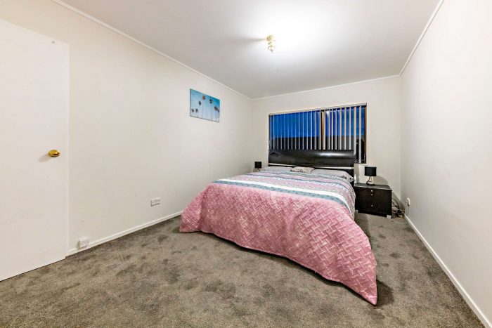 3/51 Redoubt Road, Goodwood Heights, Manukau City, Auckland, 2105, New Zealand