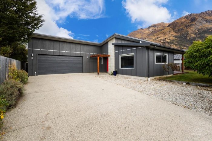 6 Amber Close, Arthurs Point, Queenstown-Lakes, Otago, 9371, New Zealand