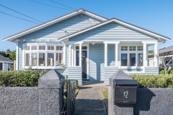 12 Retter Street, Paparangi, Wellington, 6037, New Zealand