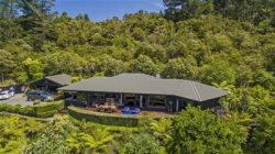 51 Rewa Rewa Valley , Tairua, Thames-Coromandel, Waikato, 3579, New Zealand