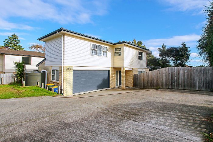 40 Roberts Road, Glenfield, North Shore City, Auckland, 0629, New Zealand