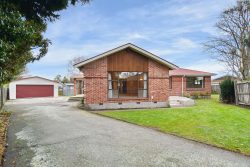 10 Rochford Place, Bryndwr, Christchurch City, Canterbury, 8052, New Zealand