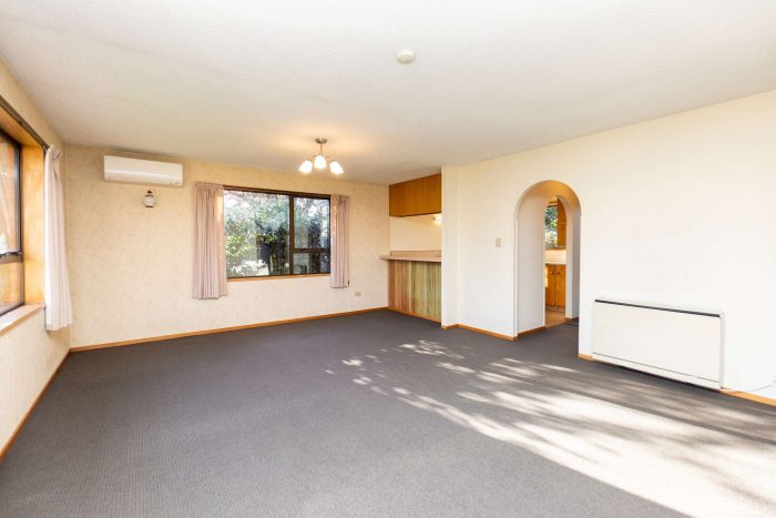 1/24 Sawtell Place, Papanui, Christchurch City, Canterbury, 8052, New Zealand