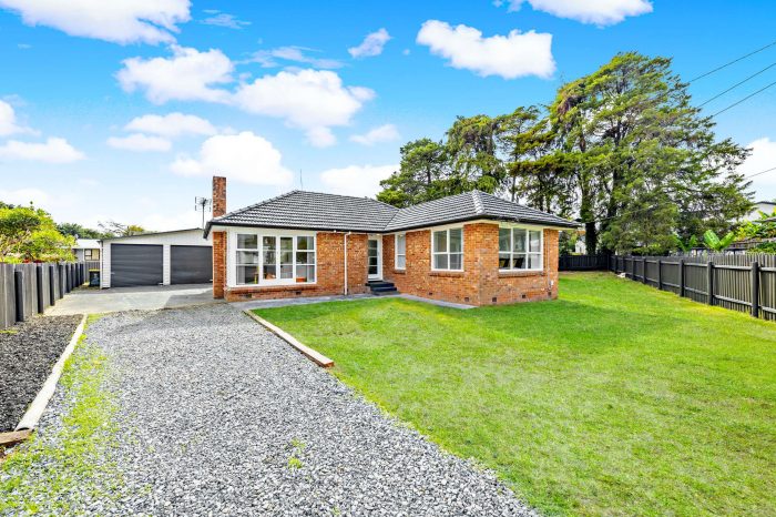 14 Stainton Place, Otara, Manukau City, Auckland, 2023, New Zealand