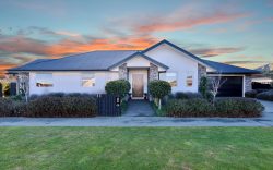 48 Te Rito Street, Marshland, Christchurch City, Canterbury, 8083, New Zealand