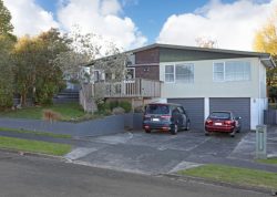 15 Homelands Avenue, Feilding, Manawatu, Manawatu / Wanganui, 4702, New Zealand