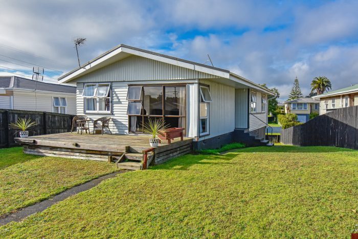 7 Whitley Crescent, Otara, Manukau City, Auckland, 2023, New Zealand